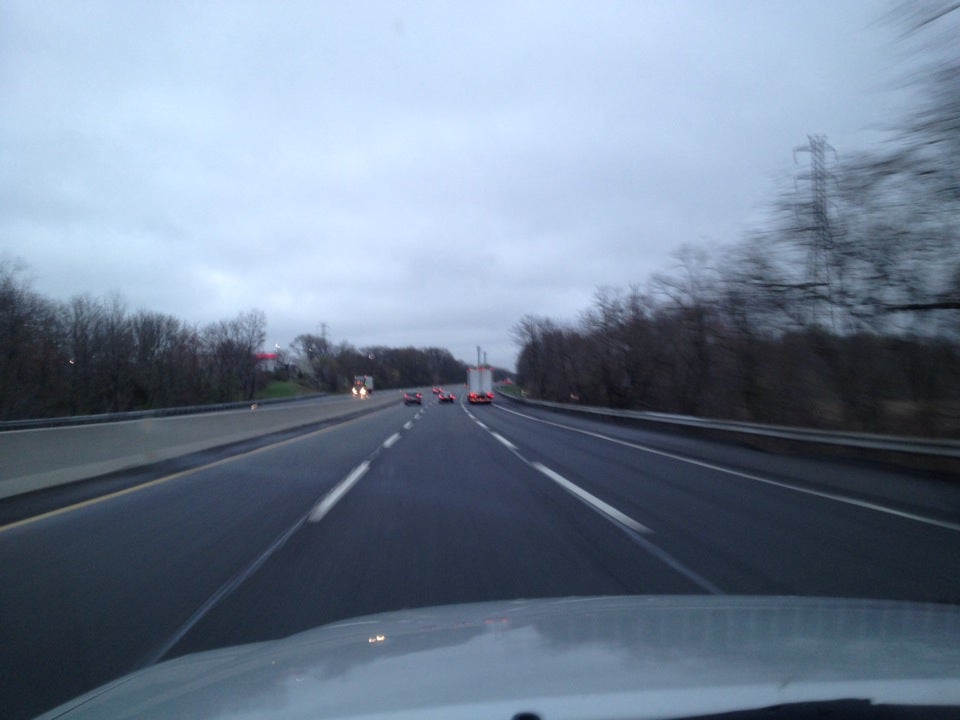 Centerton Road Bridge, Bridge Street, Westampton, NJ - MapQuest