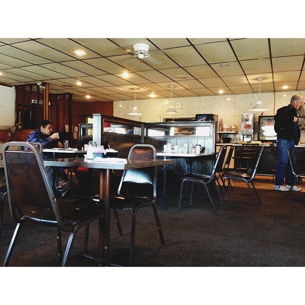 Timber Valley Grille, 1030 Central Ave N, Milaca, MN MapQuest