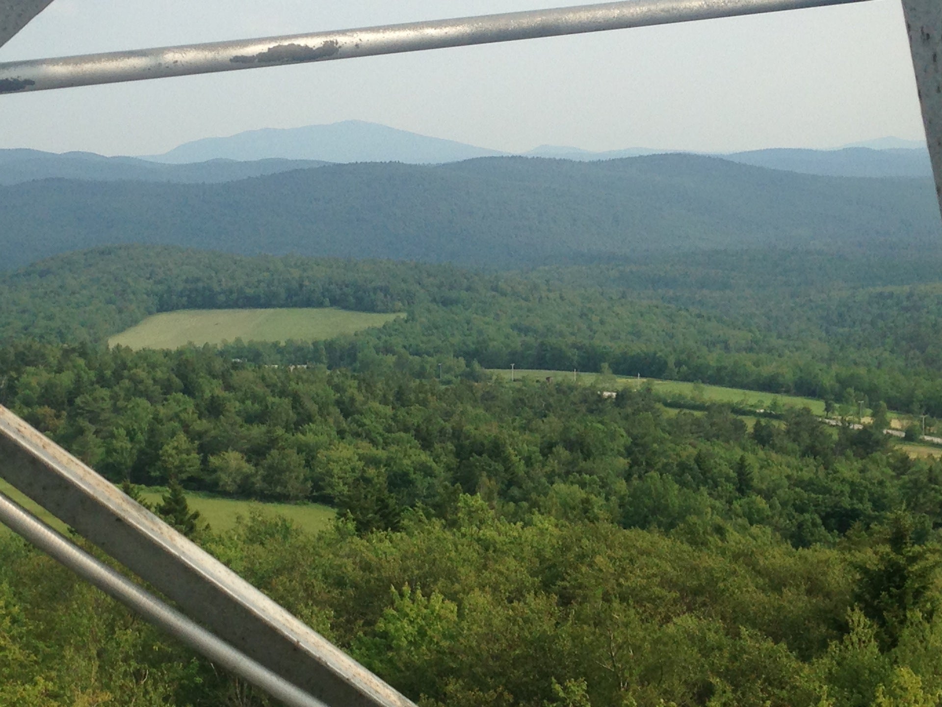 Pitcher Mountain Farm, 2110 Route 123 N, Stoddard, Town of, NH, Places