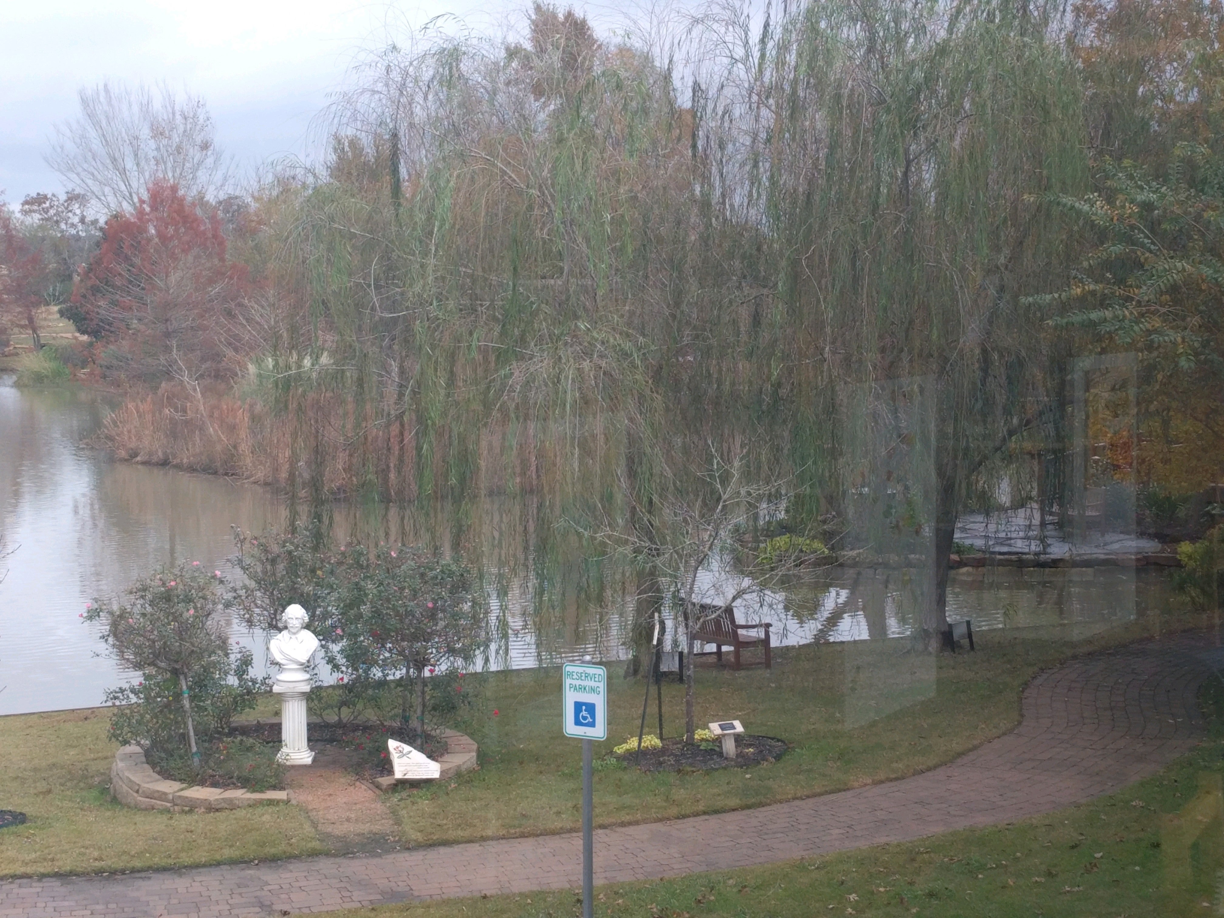 Plantersville, TX Map & Directions MapQuest