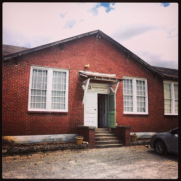 Elora, TN Map & Directions MapQuest