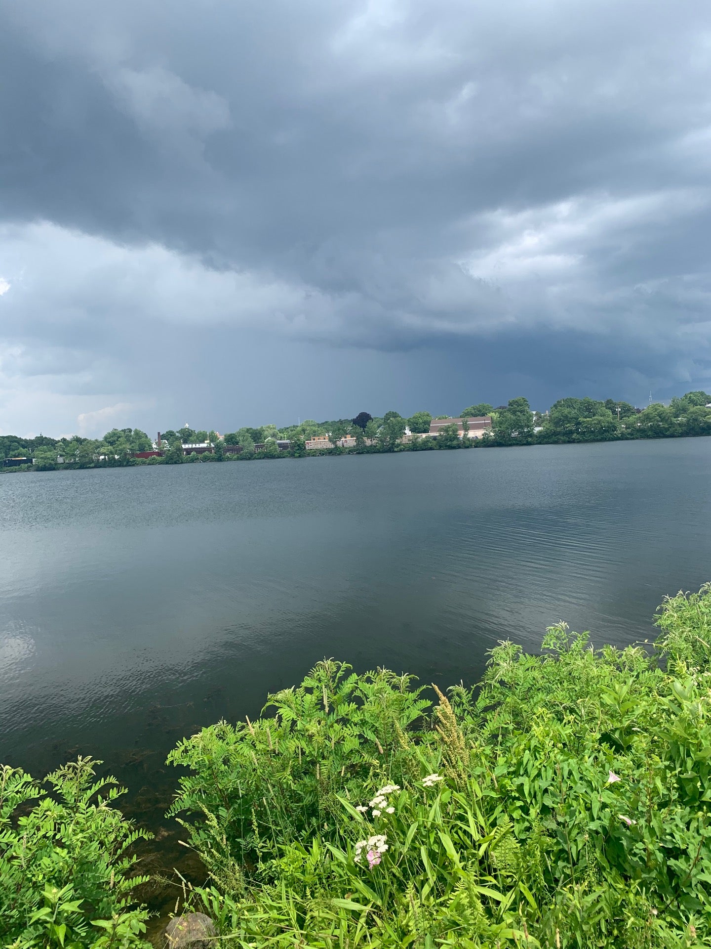 Farm Pond Park, 135 Dudley Rd, Framingham, Town of, MA, Parks MapQuest