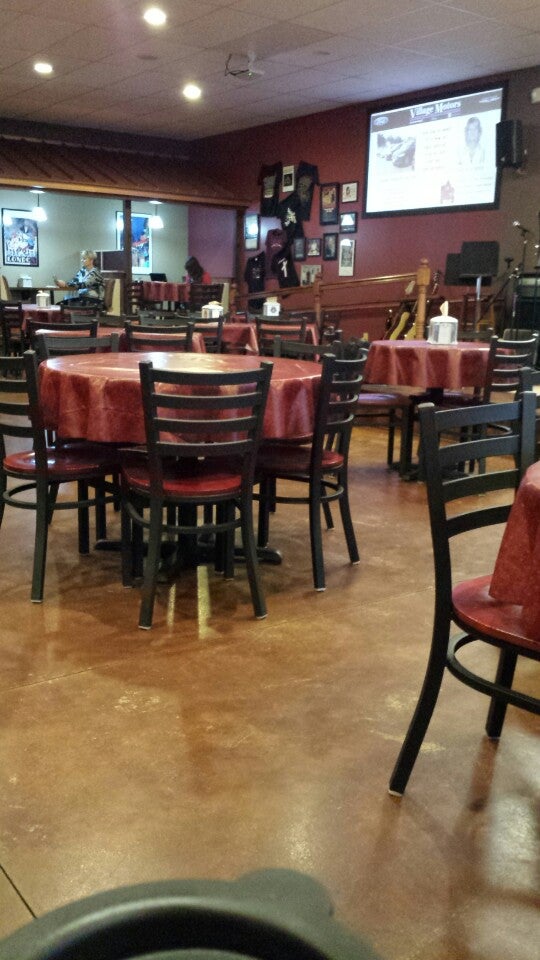 Jitters Coffee House, 1545 S Washington St, Millersburg, OH, Eating