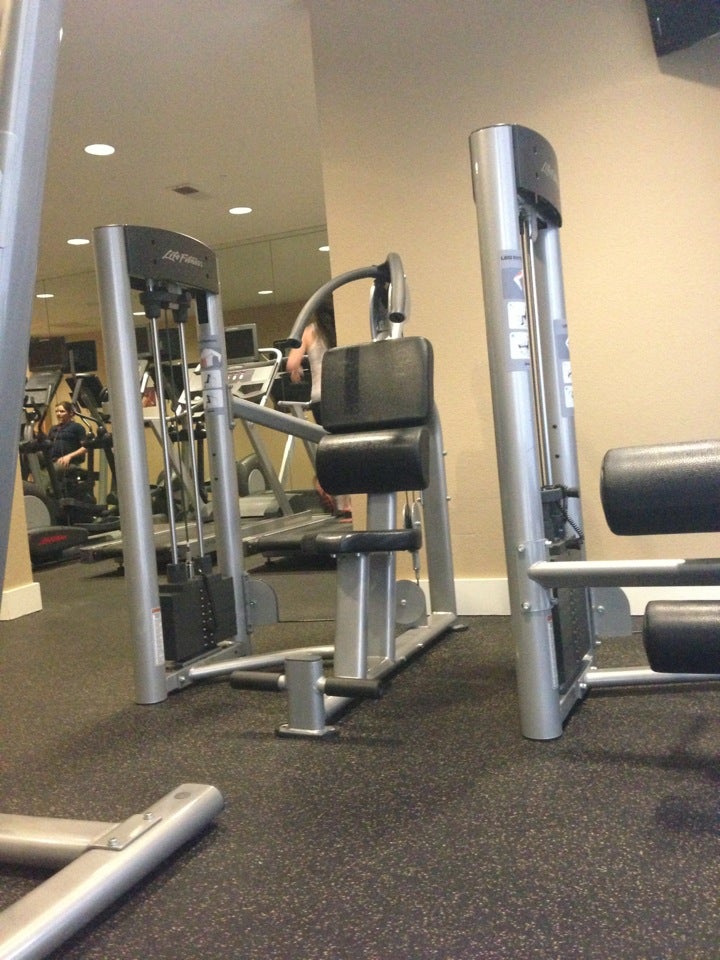 The Mark Gym, 3505 Sage Rd, Houston, TX, Sports MapQuest