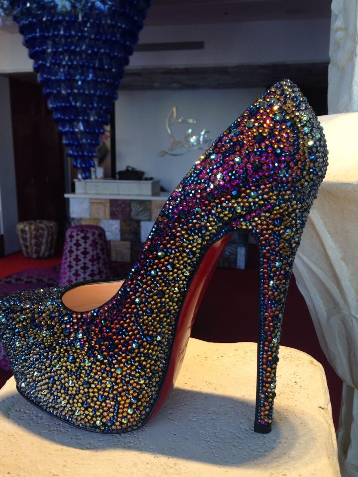 christian louboutin shoes price in dubai, purple louboutins shoes