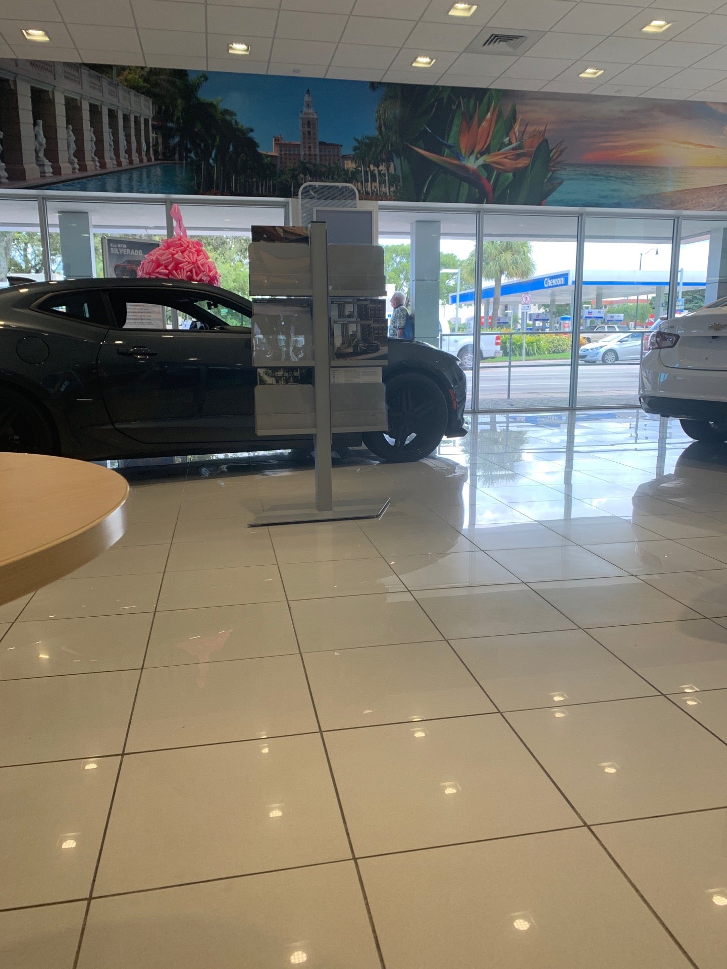 AutoNation CHEVROLET Coral Gables, 4181 SW 8th St, Miami, FL, Auto