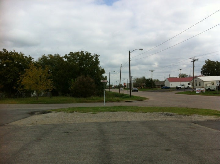 Wetumka, OK Map & Directions MapQuest