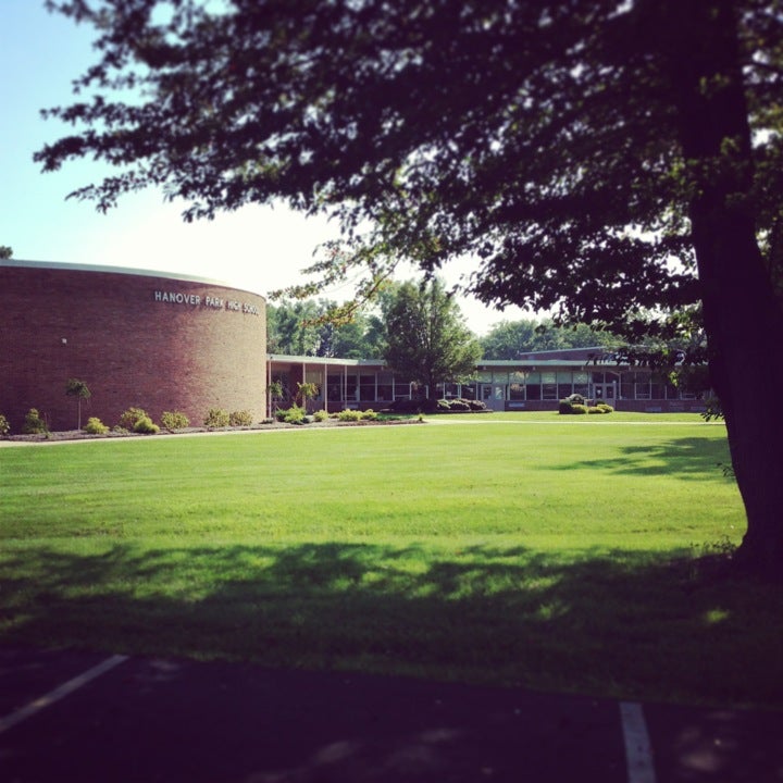Hanover Park High School, 63 Mount Pleasant Ave, East Hanover, NJ ...
