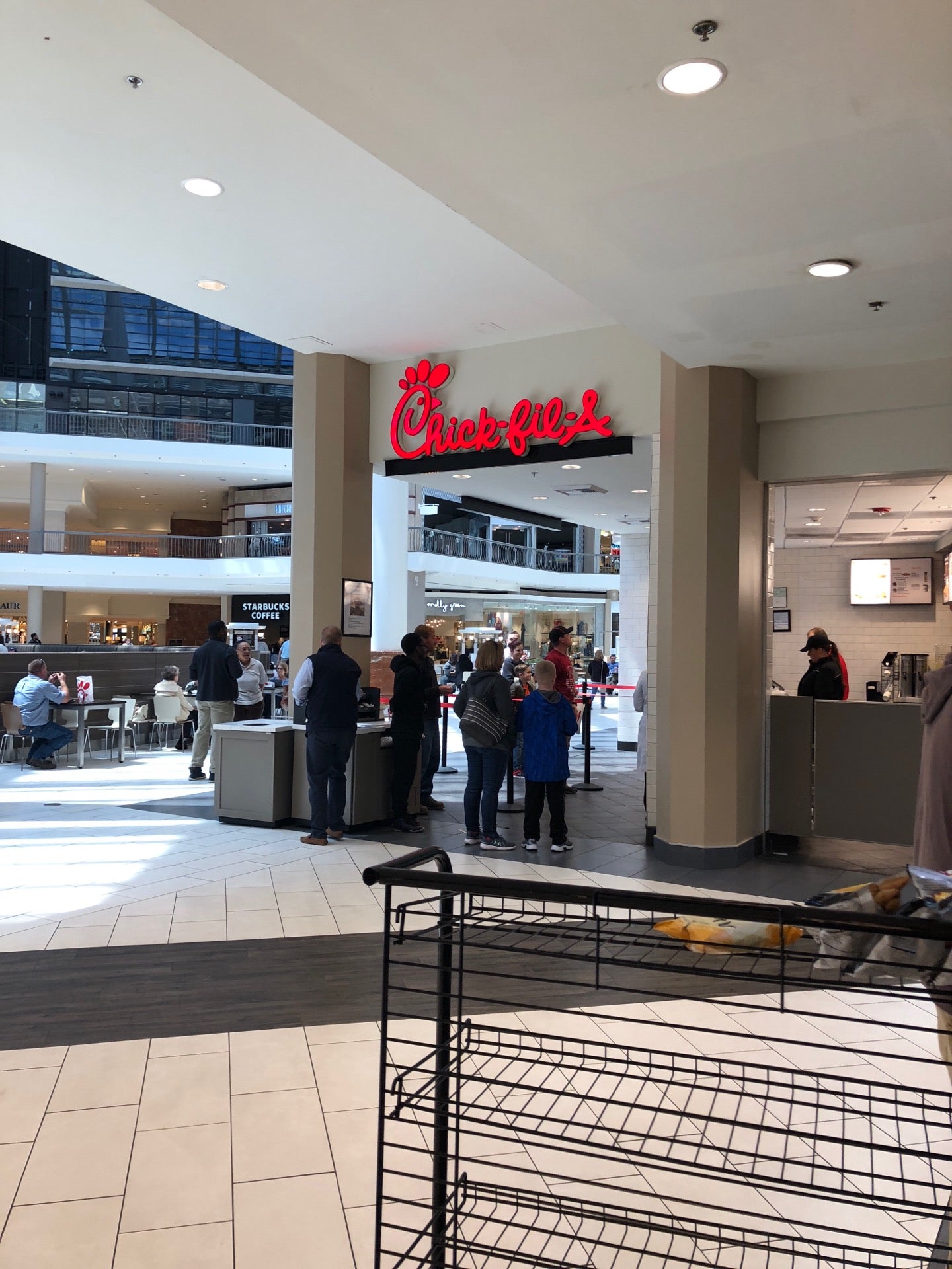 Galleria Carousel, 3000 Riverchase Galleria, Hoover, AL, Amusement