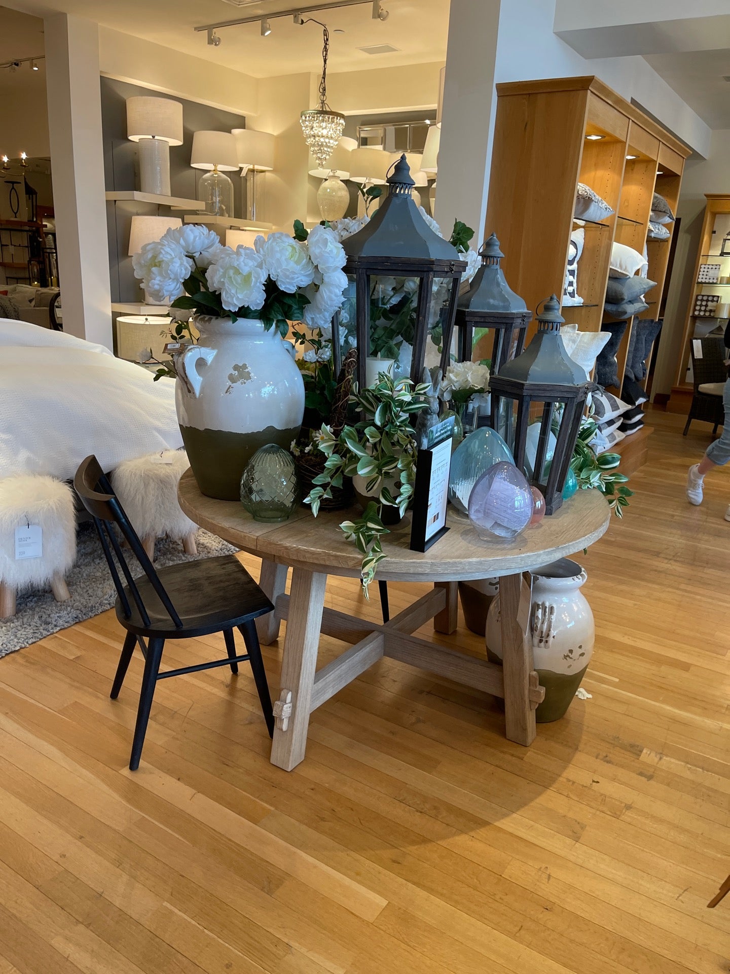 Pottery Barn Kids — Lakeside Shopping