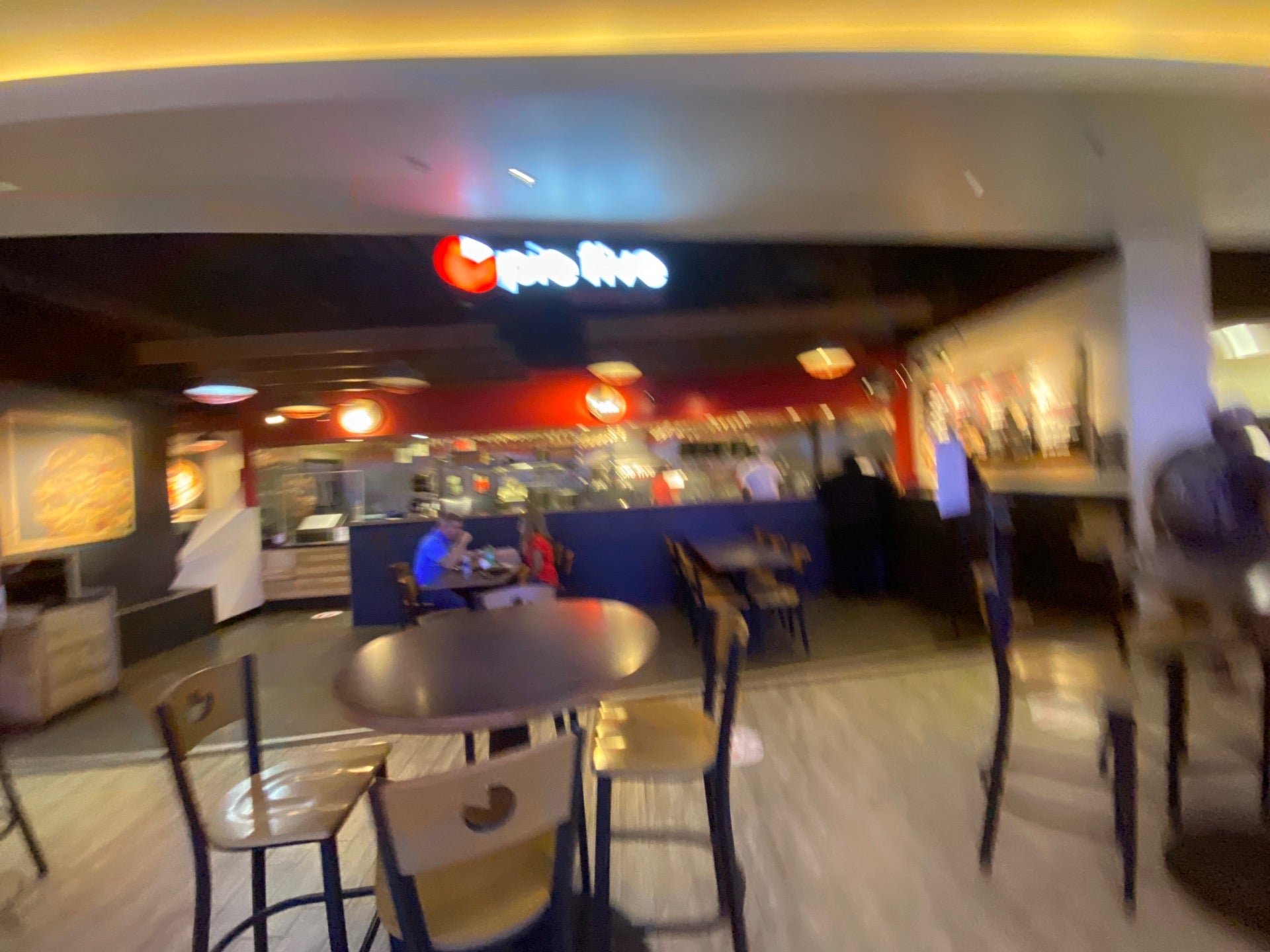 Pie Five Pizza, 777 Beach Blvd, Biloxi, MS, Bakers Cake & Pie MapQuest