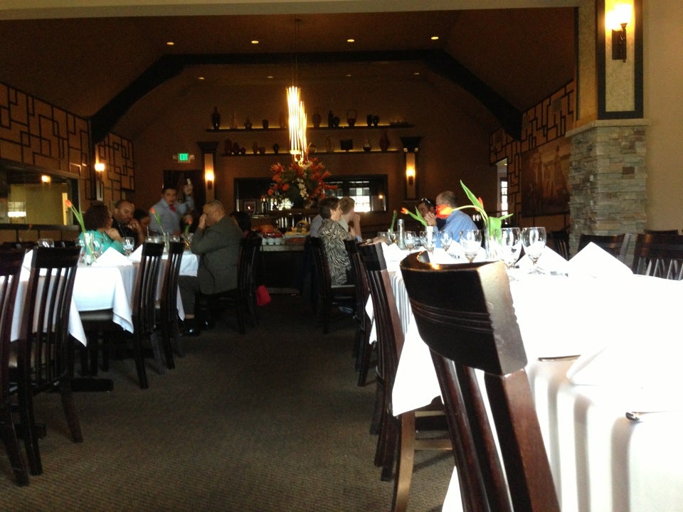 Novilhos Brazilian Steakhouse, 12405 SE 38th St, Bellevue, WA