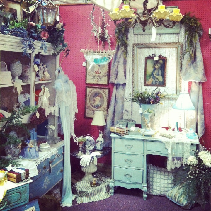Antique Gallery Round Rock - Antique Experts in Central Texas