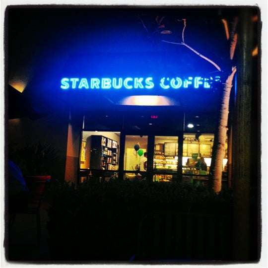 Starbucks, 17913 MacArthur Blvd, Irvine, CA, Coffee Shops - MapQuest