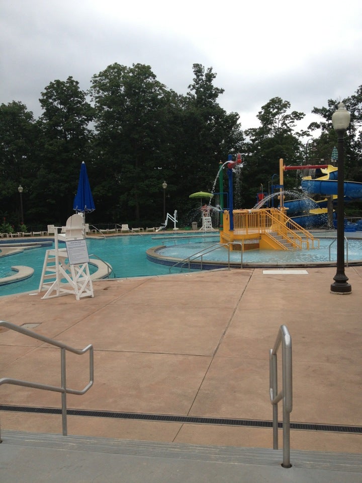 Menlo Aquatics Center, 425 Arthur Ave, Perkasie, PA, Sports