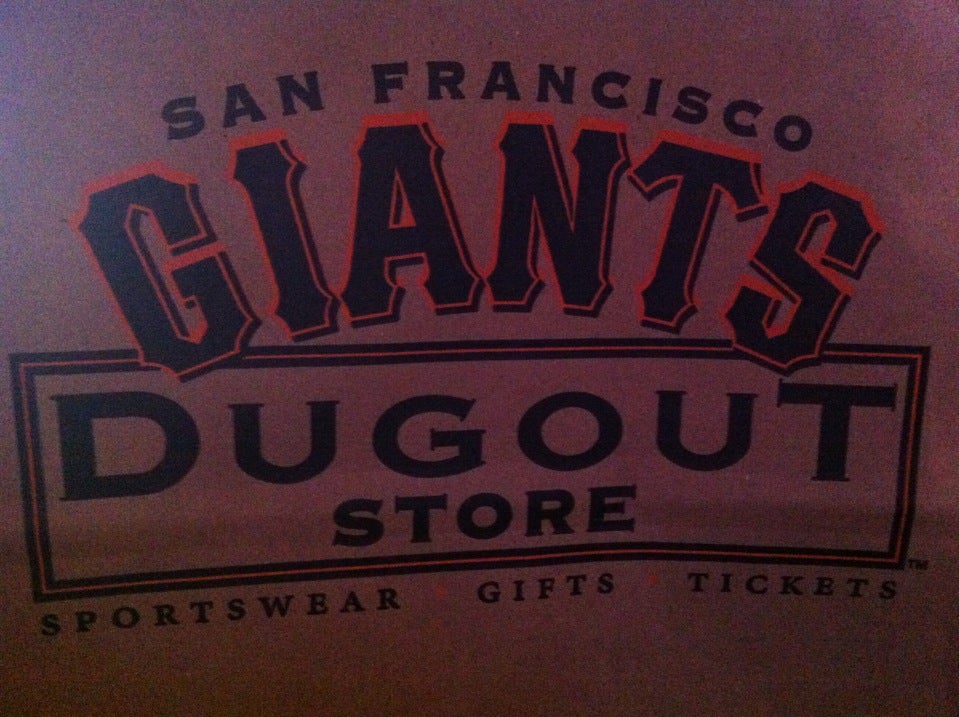 San Francisco Giants, 24 Willie Mays Plz, San Francisco, CA, Food Service  Industrial - MapQuest