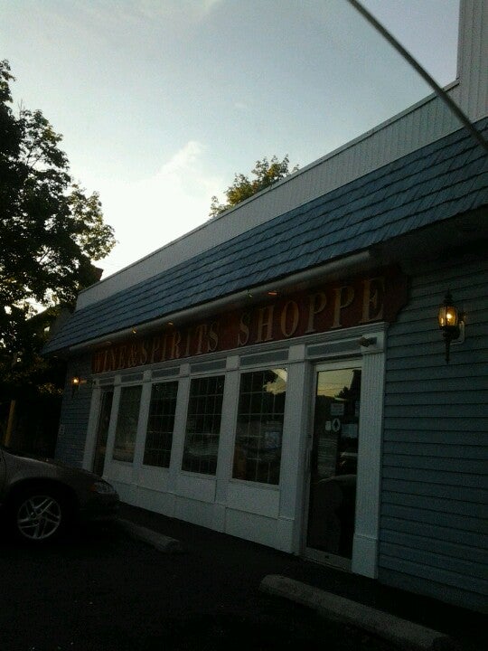 Wine & Spirits Shoppe, 409 E Pitt St, Bedford, PA, Liquor Stores MapQuest