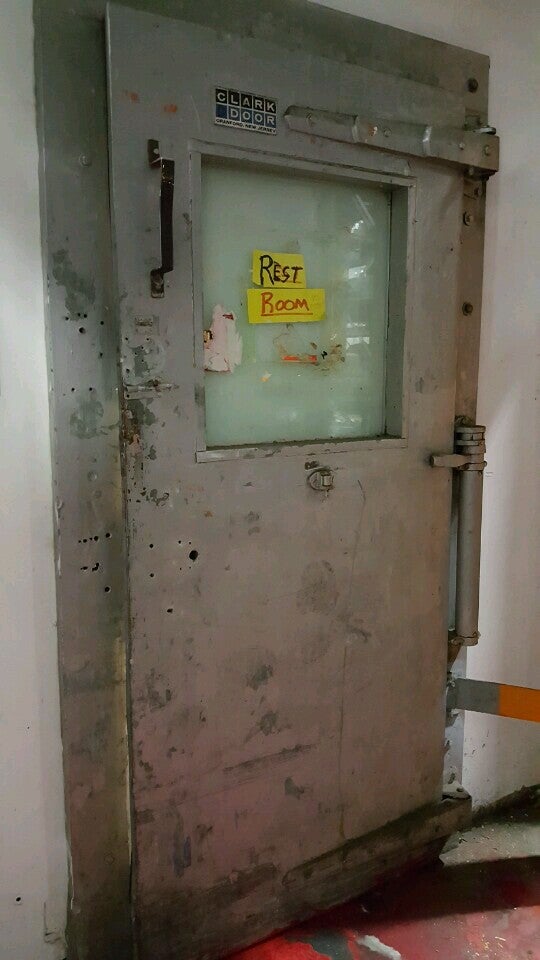 Hannaford Bros. Co. Distribution Center, 54 Hemco Rd, South Portland