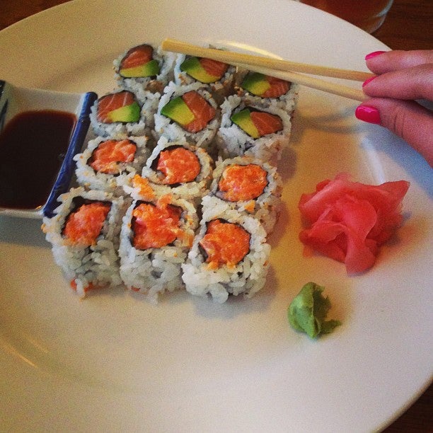 Yuki Hana Japanese Restaurant, 300 Main St, Madison, NJ, Japanese