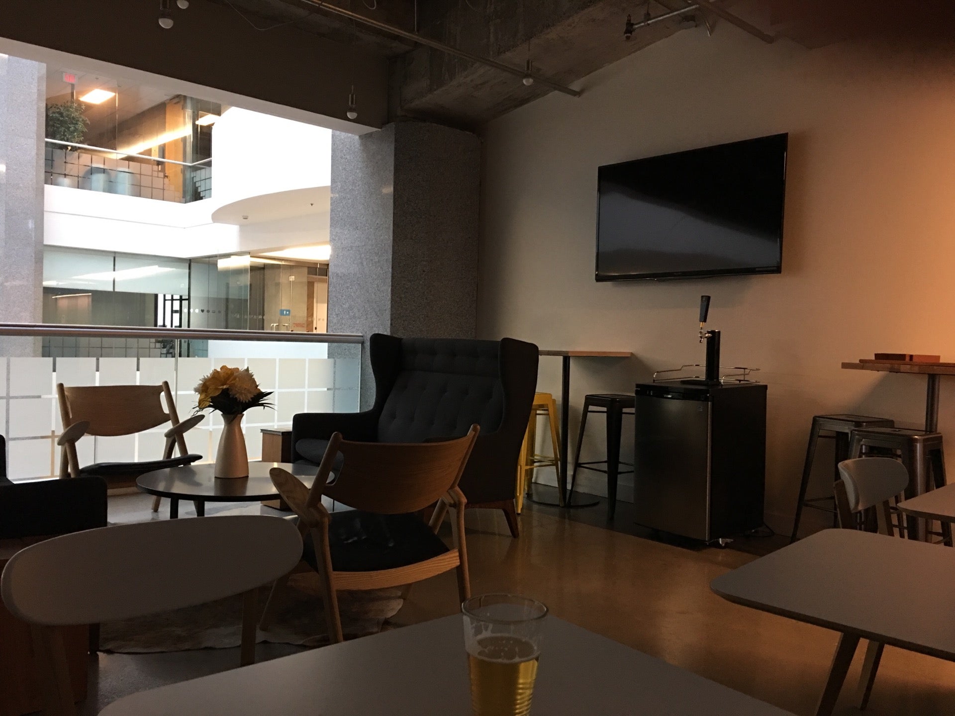 AdelphaTech office