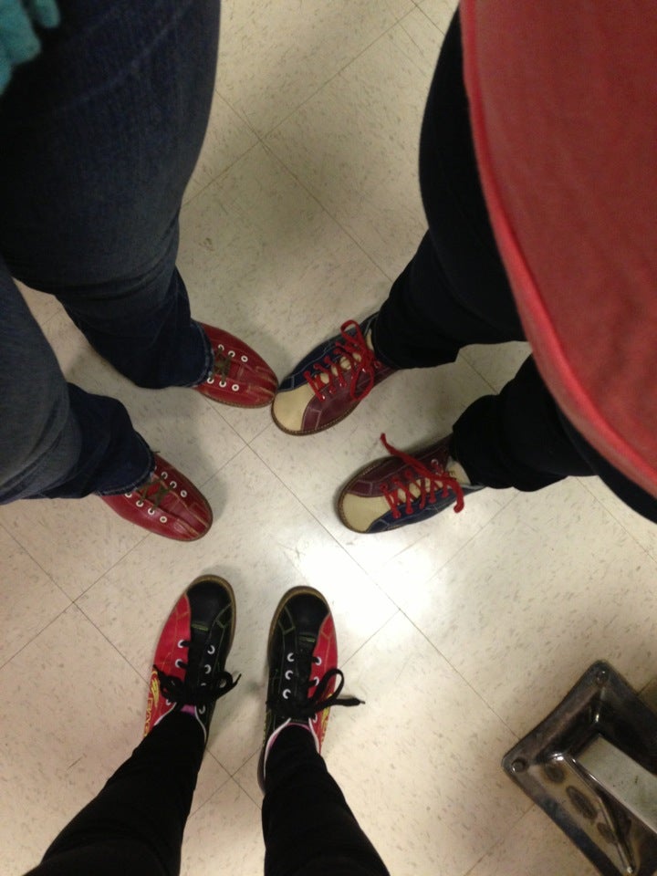 Lakeview Lanes, 997 Rowena Dr, Ebensburg, PA, Bowling centers, nec