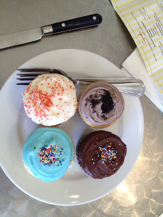 Buttercake Bakery, 10595 W Pico Blvd, Los Angeles, CA 90064, US MapQuest