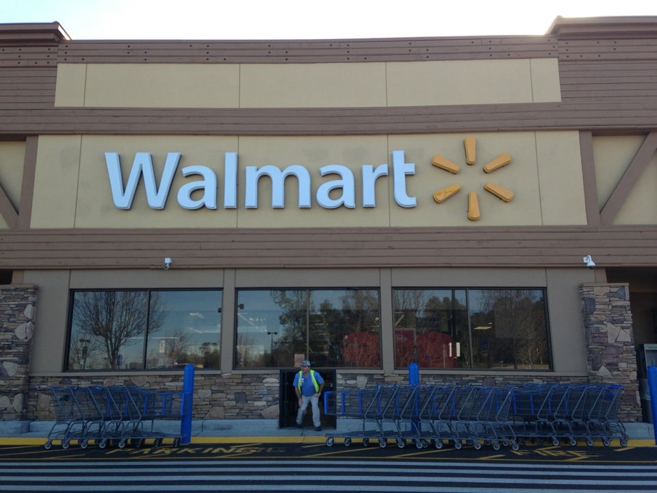 Walmart deals missouri flat