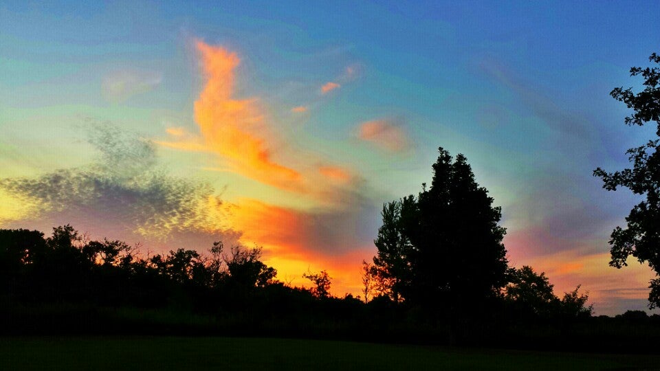 Mokena, IL Map & Directions MapQuest