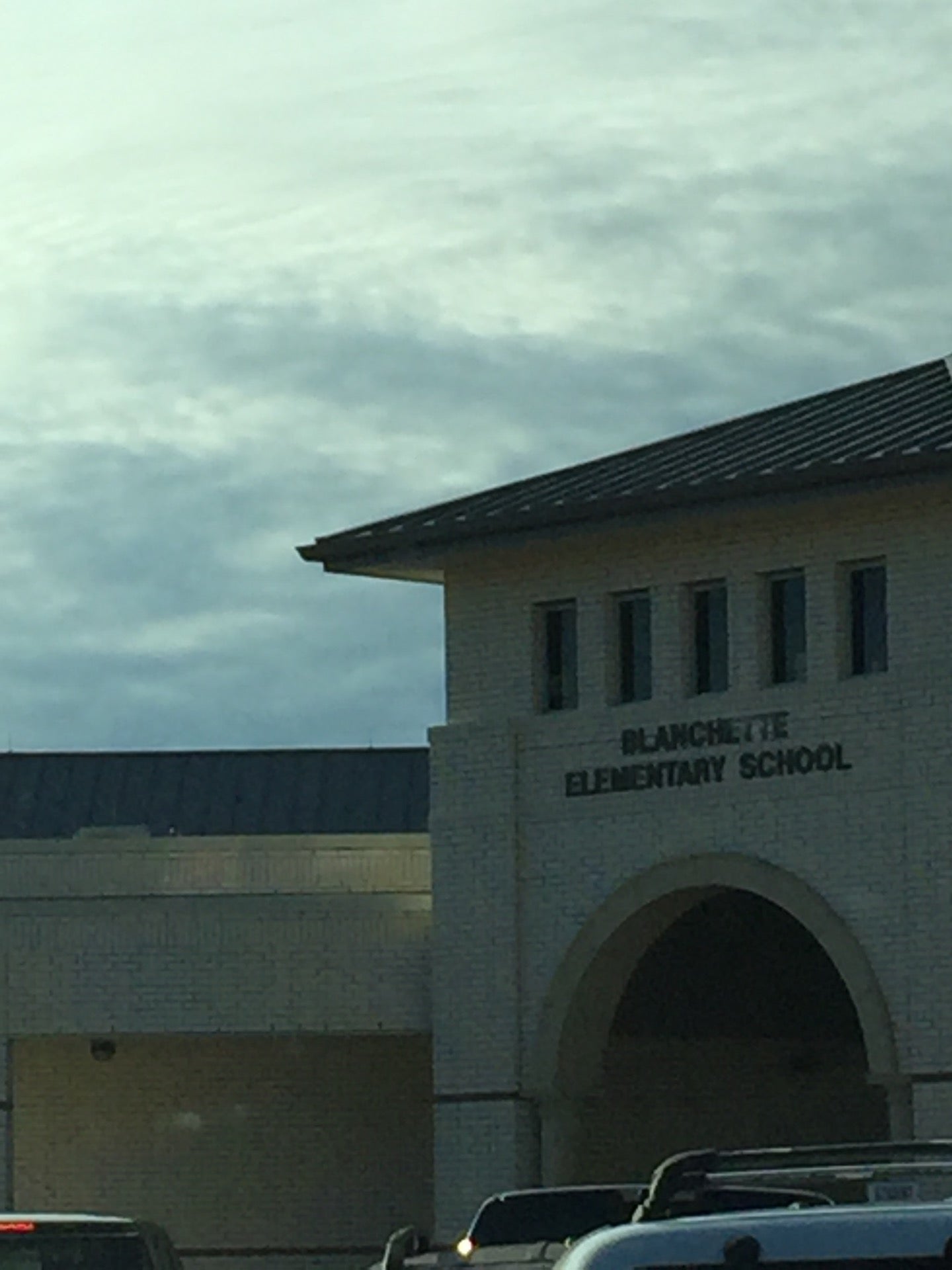 Blanchette Elementary School 2550 Sarah St Beaumont TX MapQuest