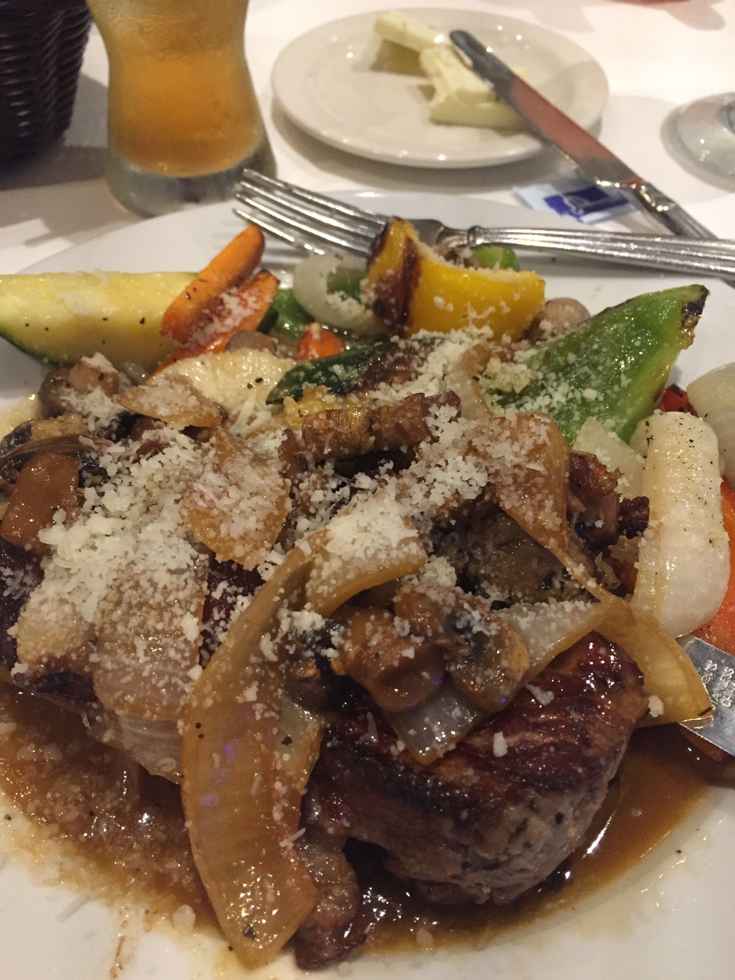 Assaggio Bistro, 4346 Waialae Ave, Honolulu, HI, Bistro - MapQuest