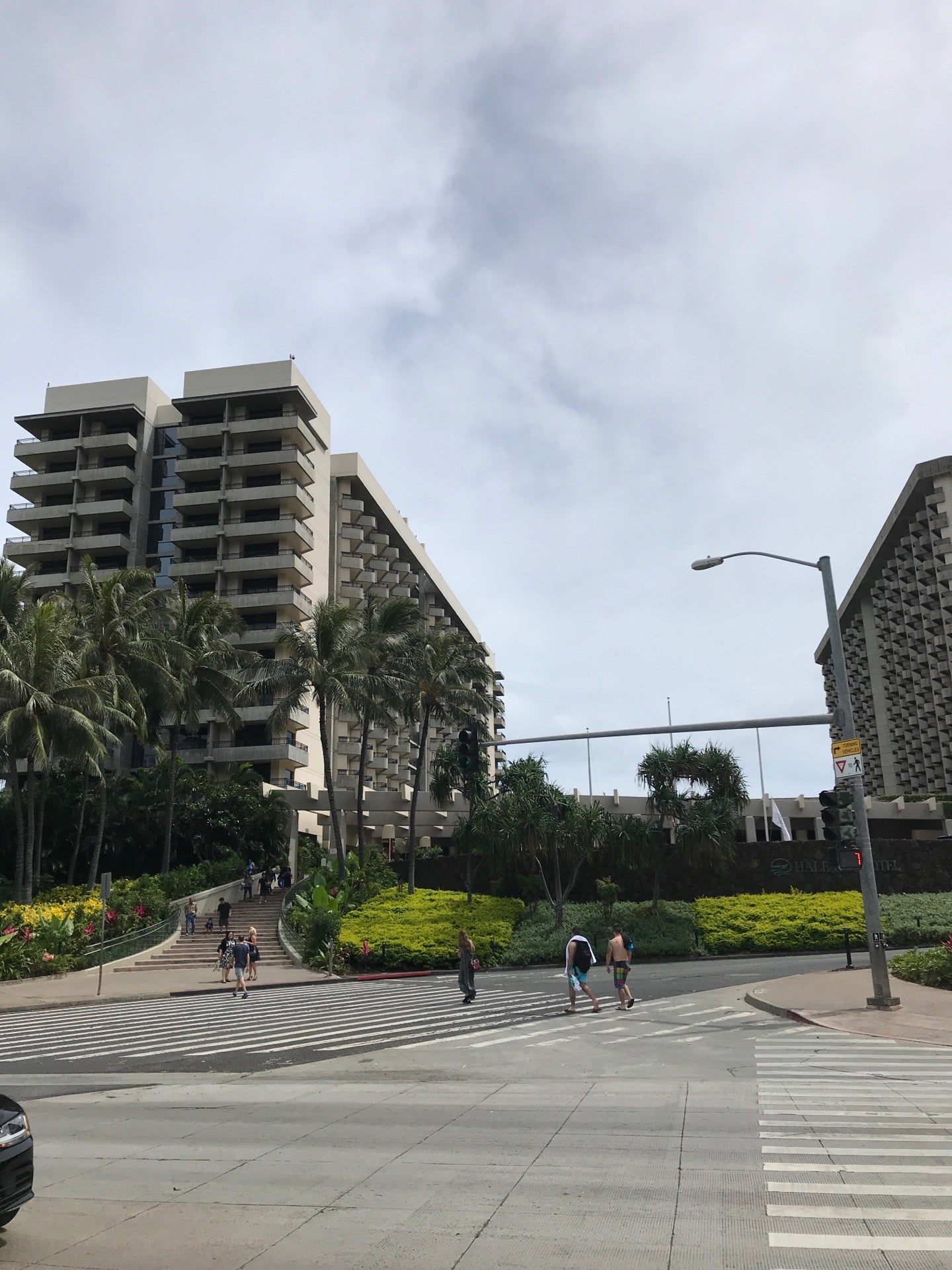 Hale Koa Hotel, 2055 Kalia Rd, Honolulu, Hi, Hotels & Motels - Mapquest