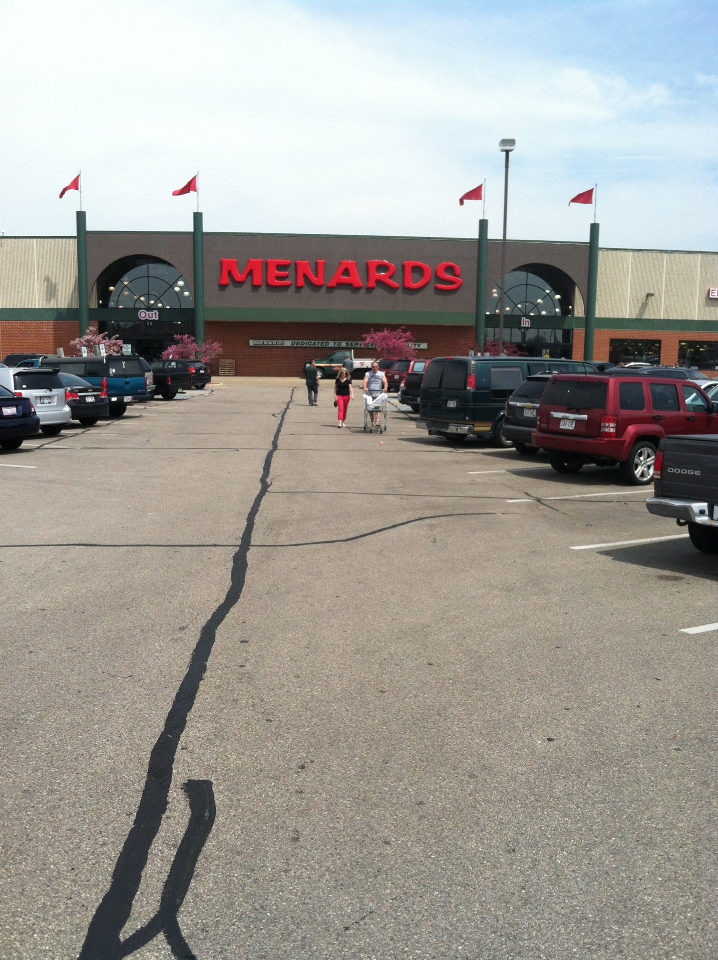 Menards Janesville Wisconsin 55 - a12ehiu