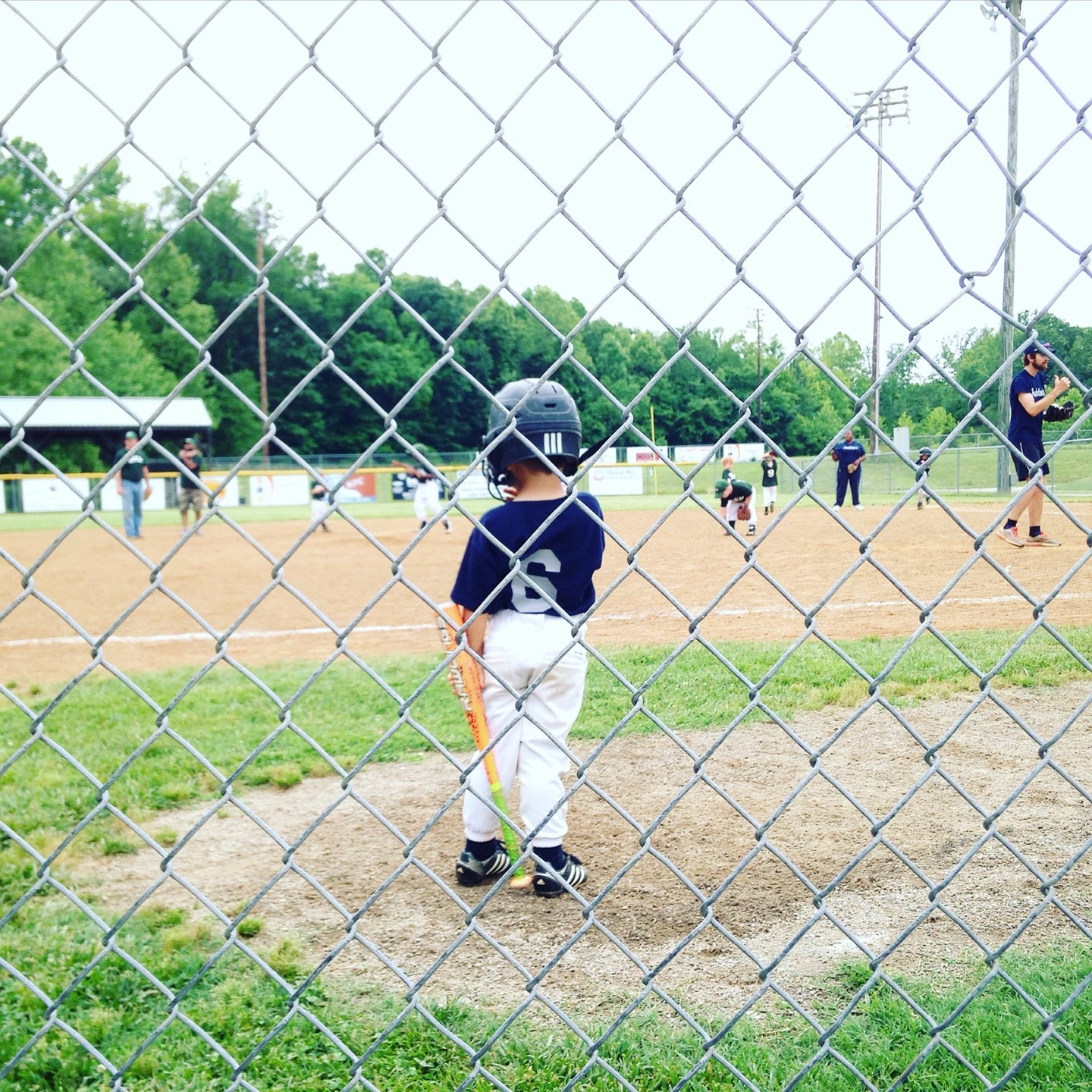 Field of Dreams Complex, W 3RD St, Farmville, VA MapQuest