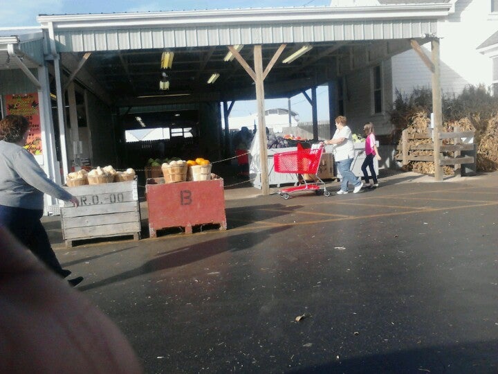 Block's Stand & Greenhouse, 29160 Eureka Rd, Romulus, MI, Grocers Health Foods MapQuest