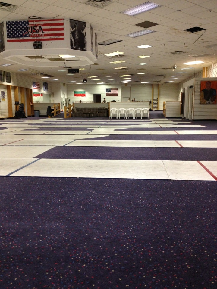 Syracuse Musketeer's Fencing, 3649 Erie Blvd E, De Witt, Town of, NY