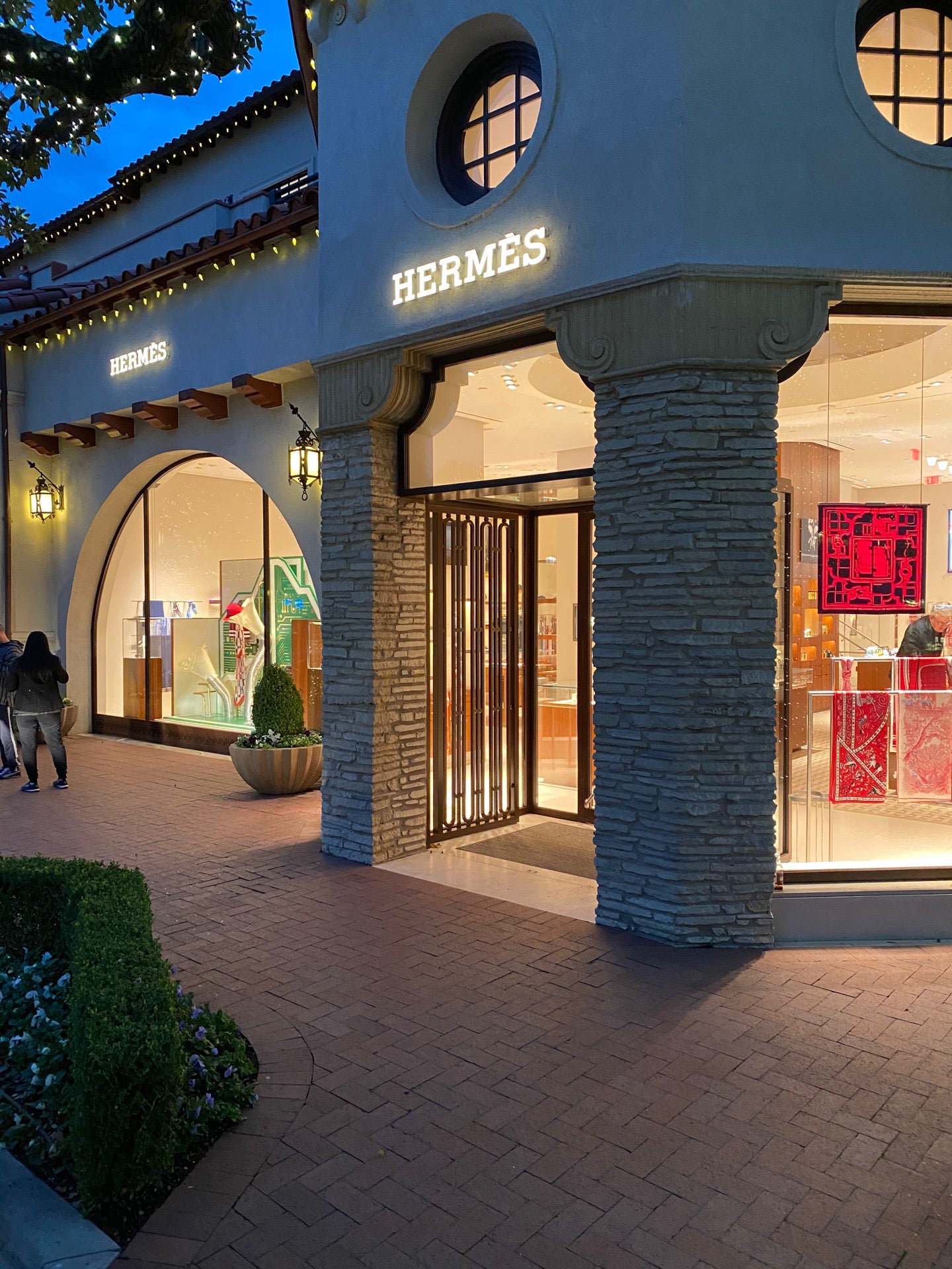 Hermès  Highland Park Village