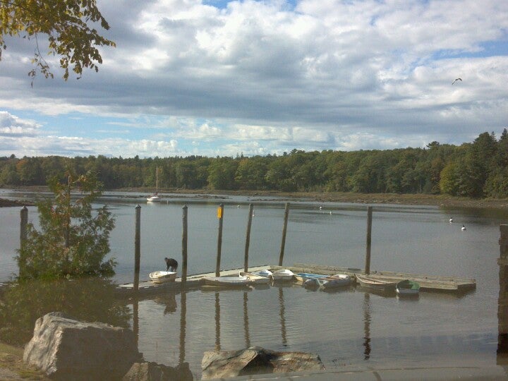 Surry, ME Map & Directions MapQuest