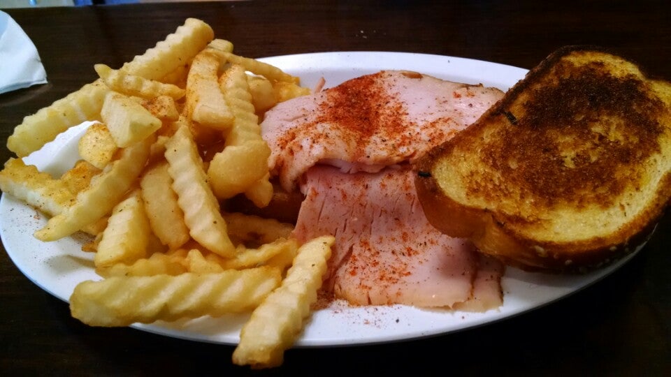 Crackers BarBQ, 445 State Road 13, Ste 8, Jacksonville, FL MapQuest