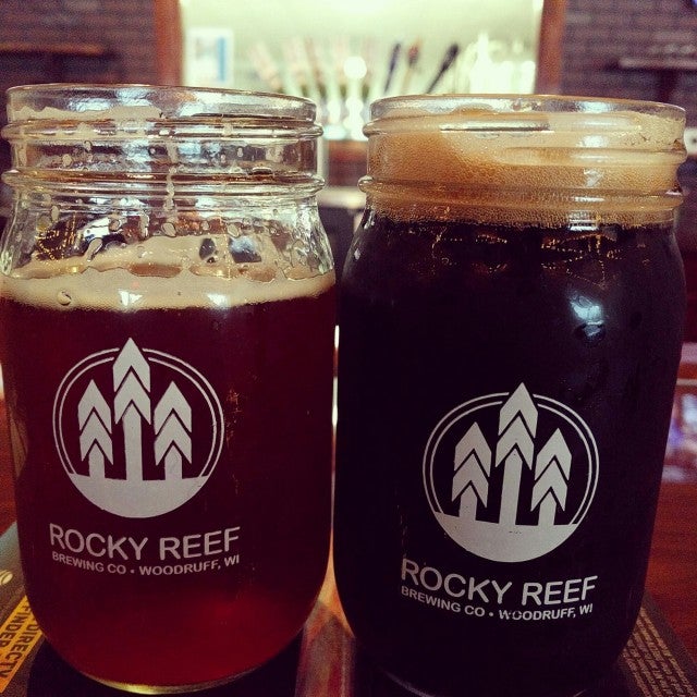 Woodruff, WI Map & Directions MapQuest