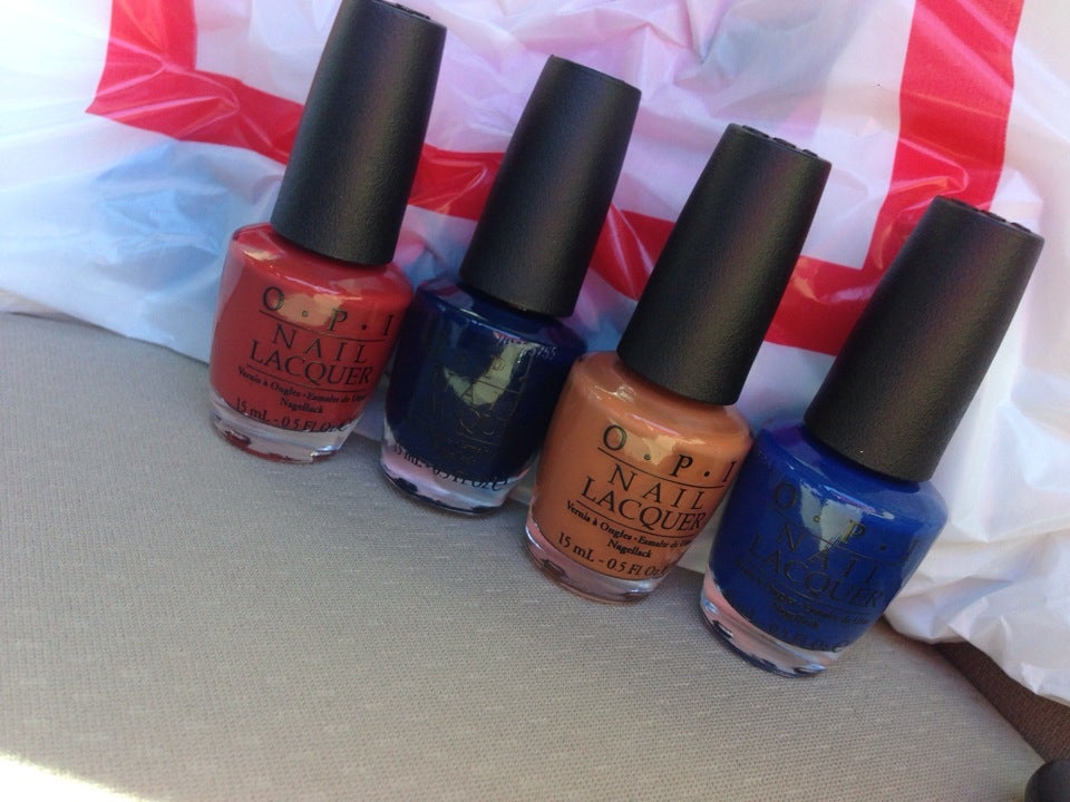 Dj Nails, 16253 Miramar Pkwy, Miramar, FL, Hair Salons MapQuest