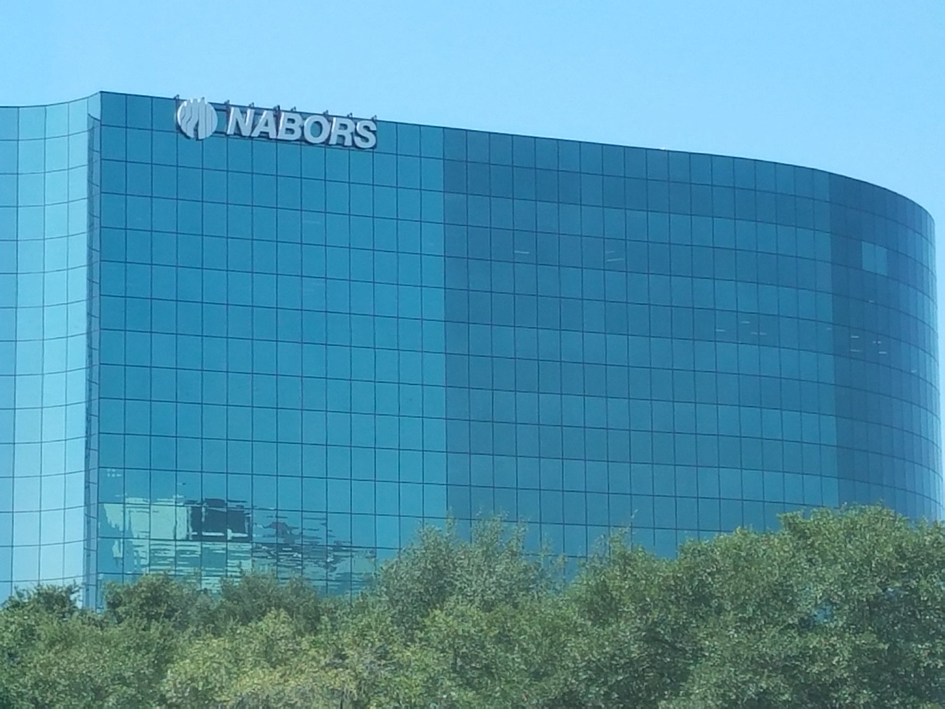 Nabors International Inc, 515 W Greens Rd, Suite 900, Houston, TX