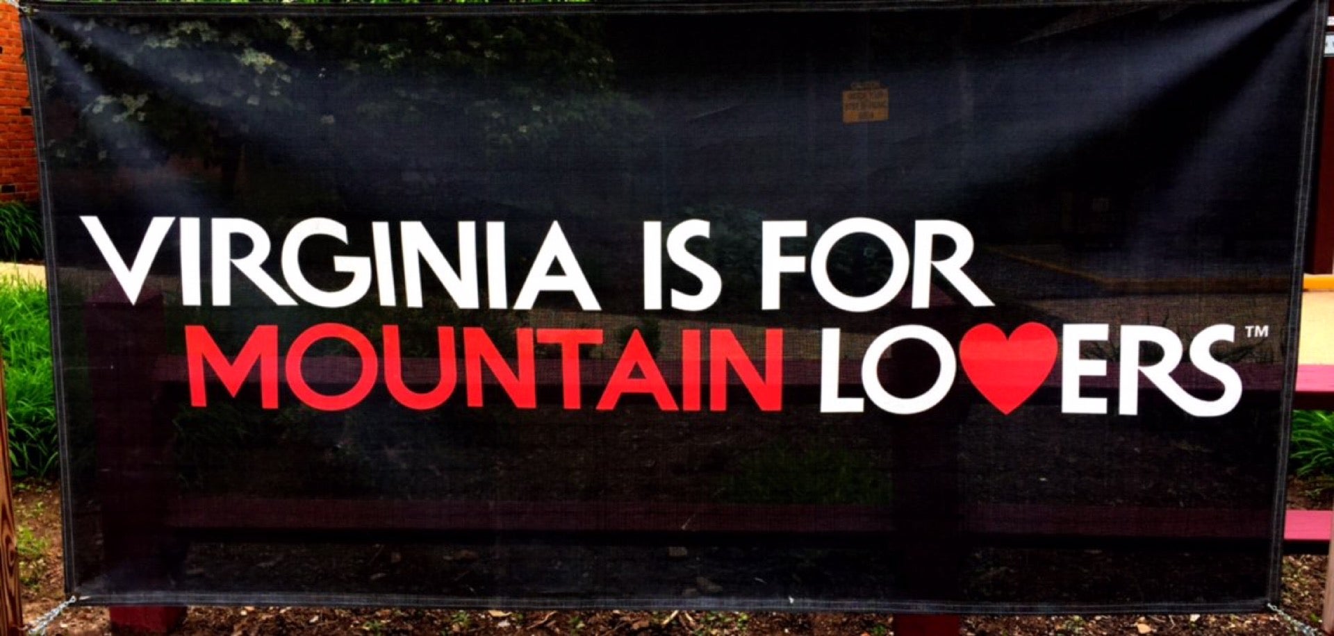 West Virginia/Virginia State Line, White Sulphur Springs, WV, Travel