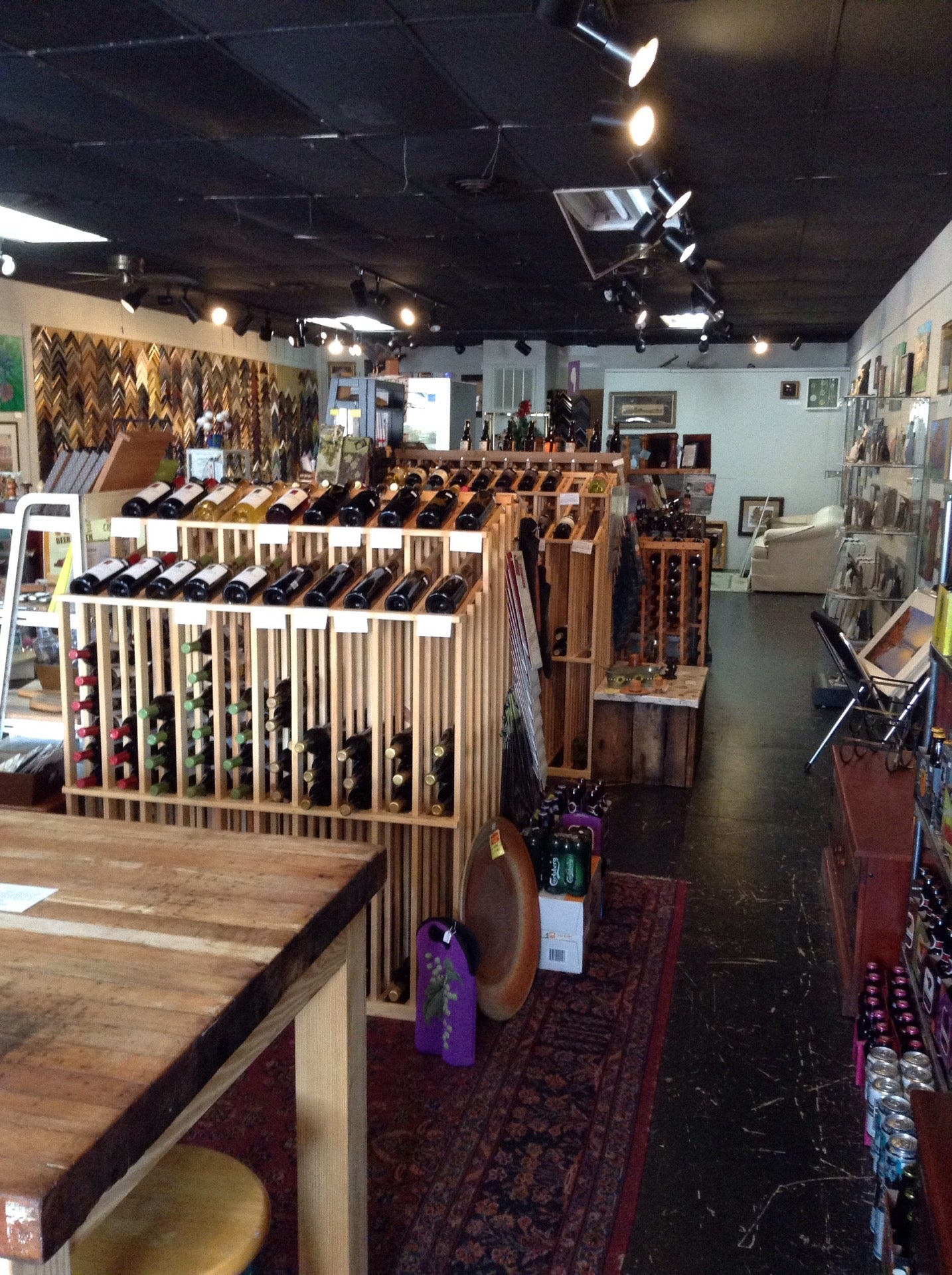 Clarksville, VA Map & Directions MapQuest