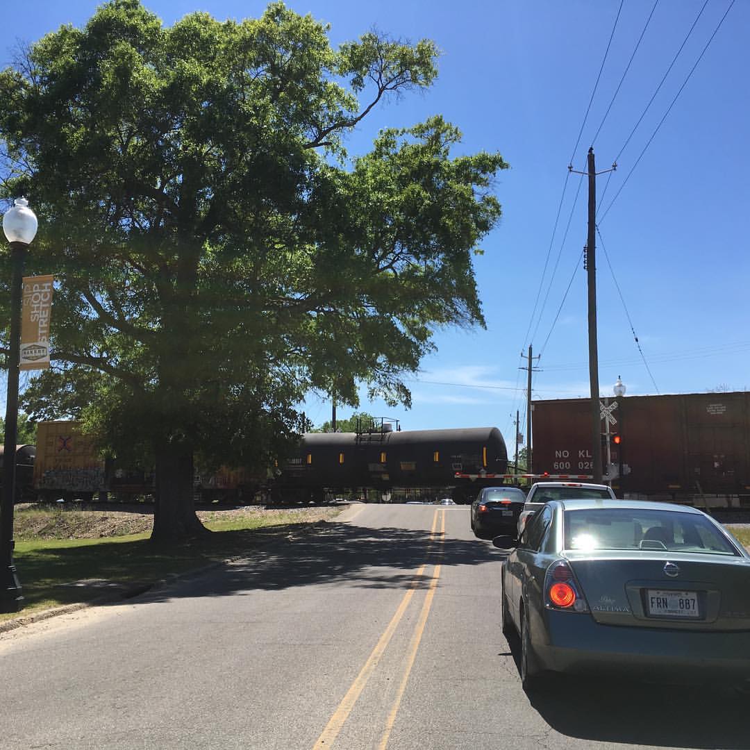 The Venue at the Bakery Building, 127 Buschman St, Hattiesburg, MS