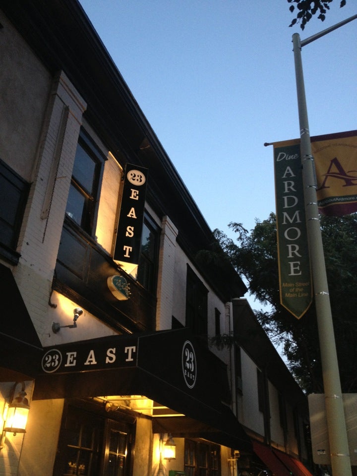 Brownie's 23 East, Ardmore