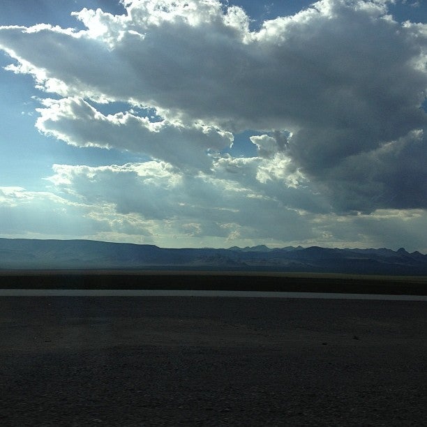 CalAriNev Rest Area, Cal Nev Ari, NV MapQuest