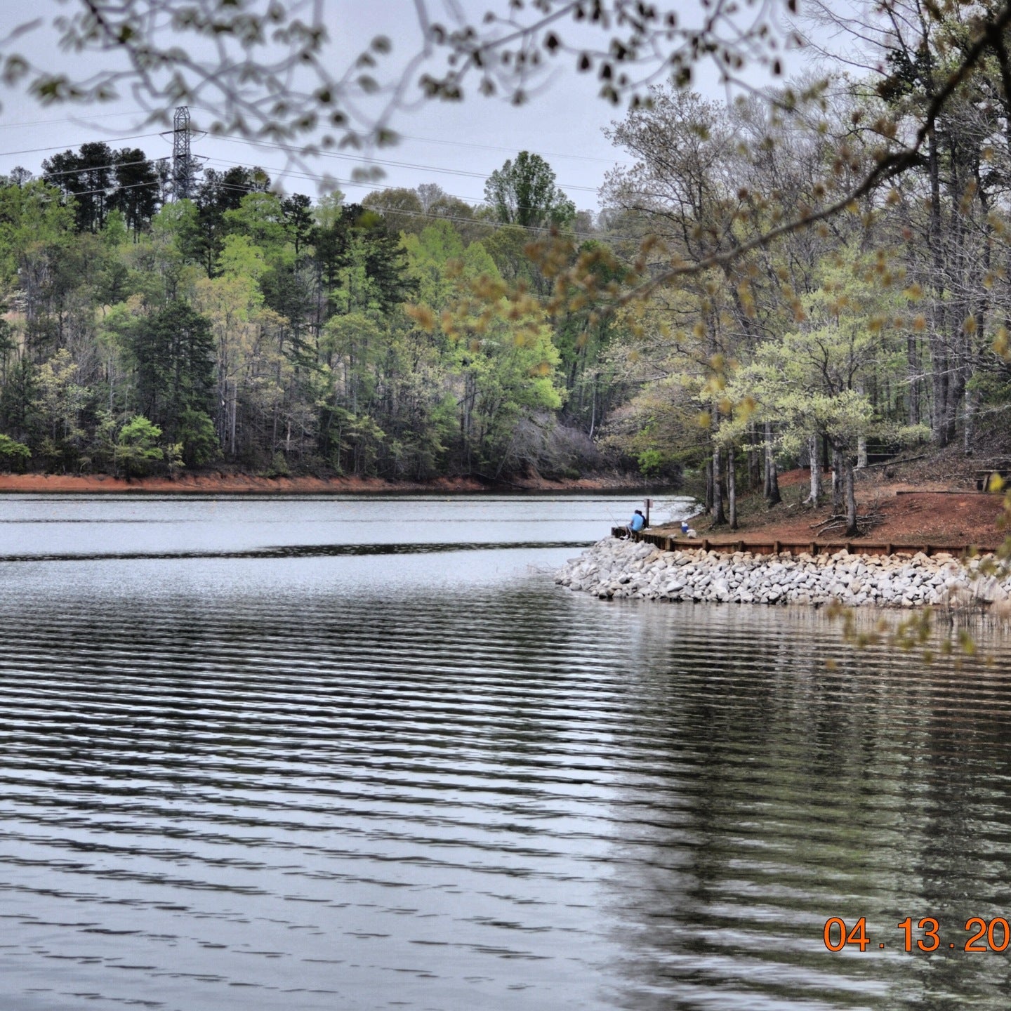 Twelve Mile Recreation Area, College Ave, Clemson, SC MapQuest