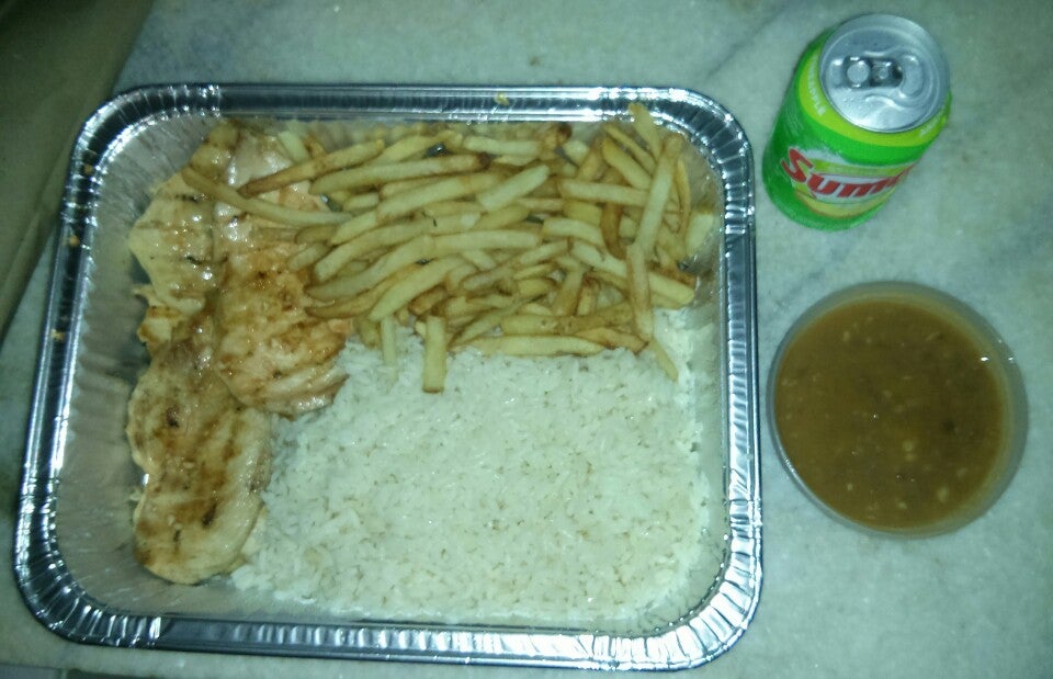 Riverside, NJ Map & Directions MapQuest