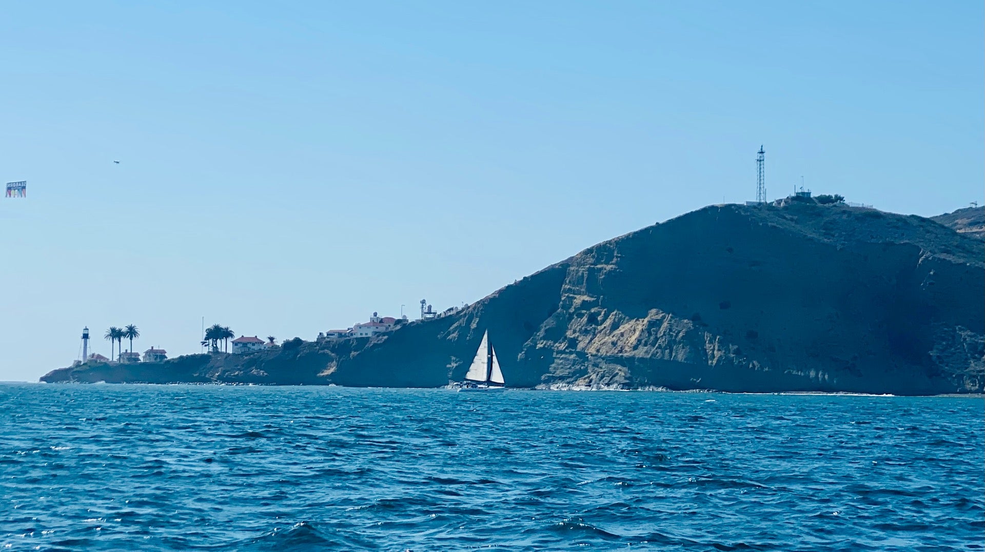 Ballast Point San Diego Bay, San Diego, CA MapQuest