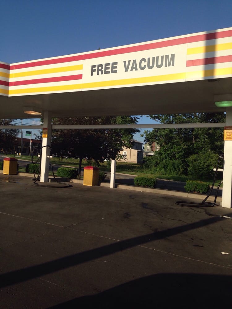 GooGoo Car Wash E Main St, 7041 E Main St, Columbus, OH, Car Washes